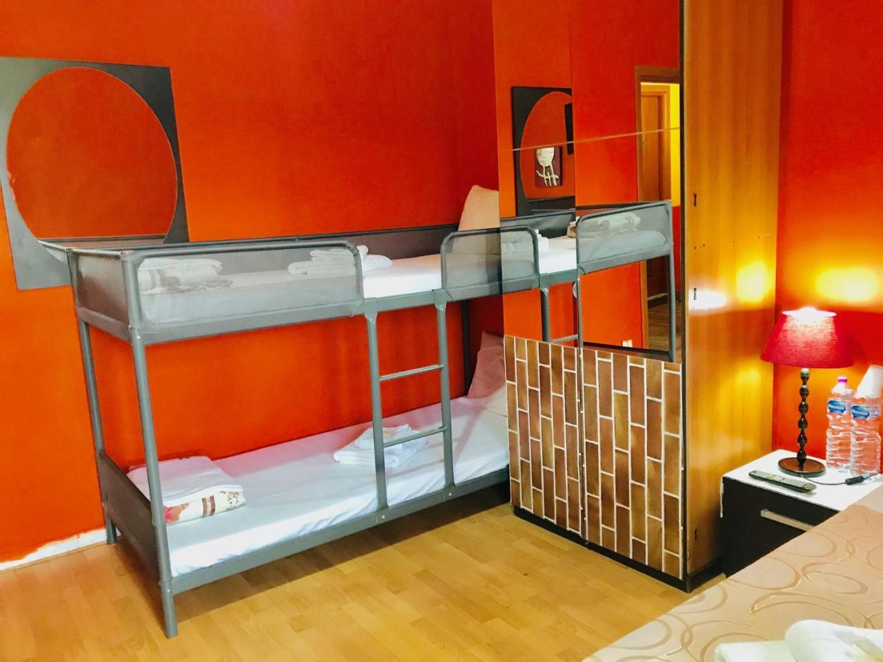 Eurostar Guest house Rome