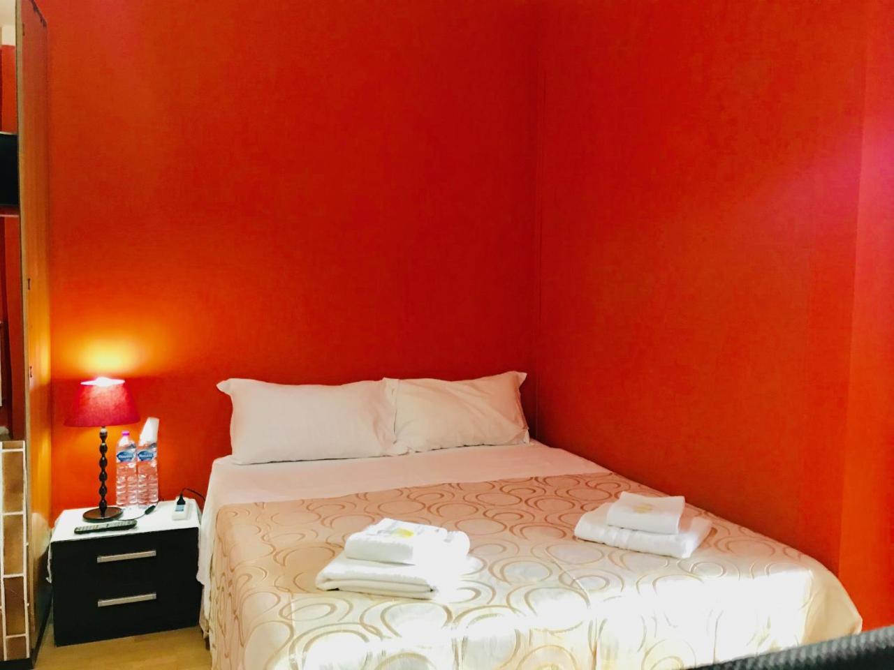 Guest house Eurostar