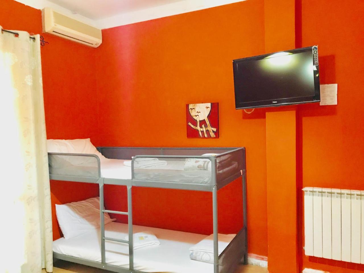Eurostar Guest house Rome