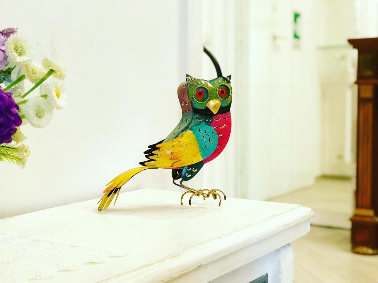 Appartement Trastevere Vintage Rosazza