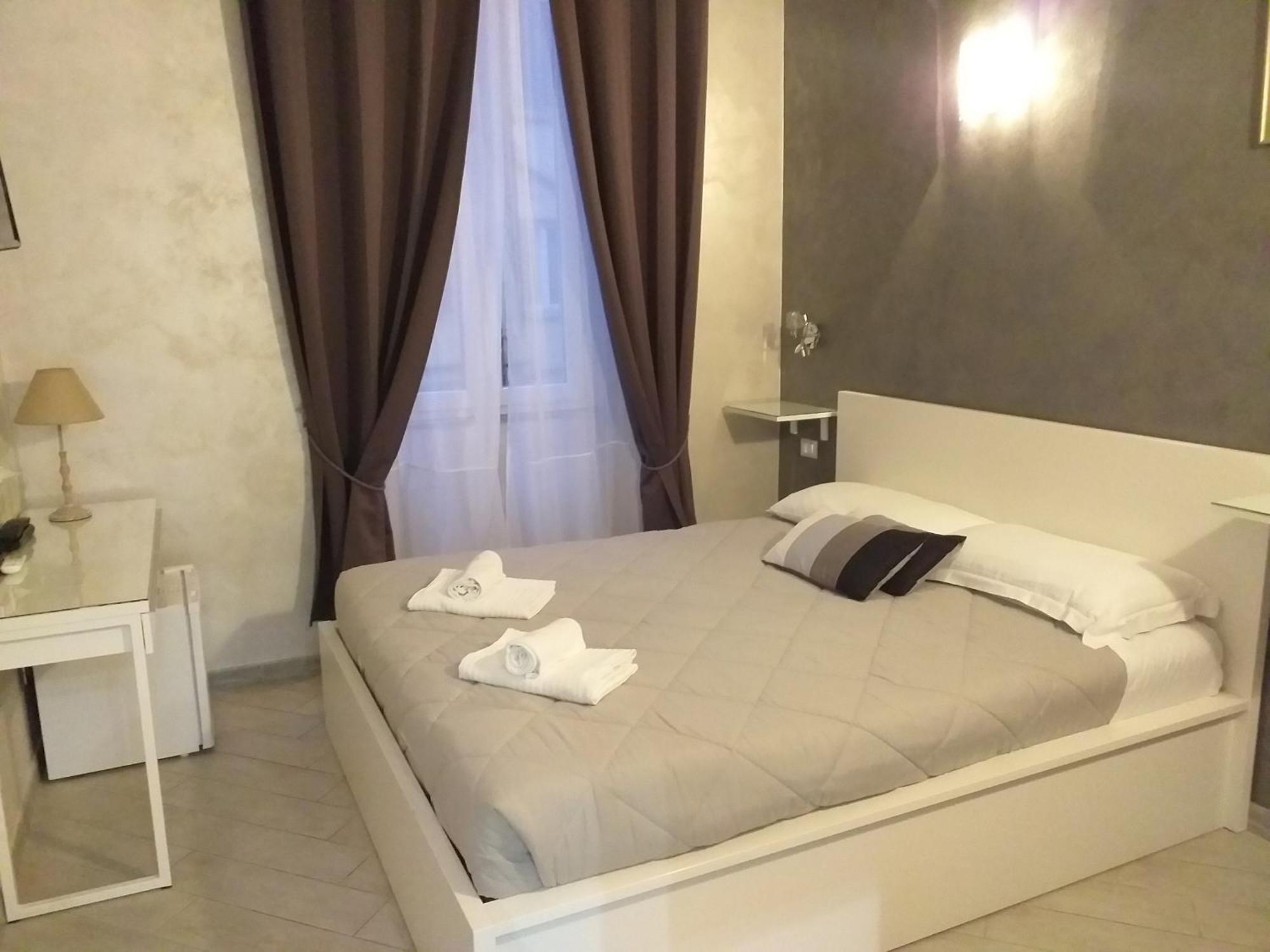 Casa de hóspedes Frattina Grand Suite Guesthouse Roma