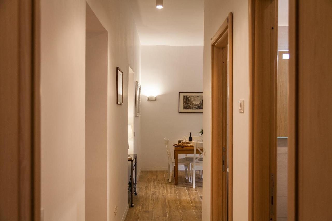 Apartment A Casa Di Luca