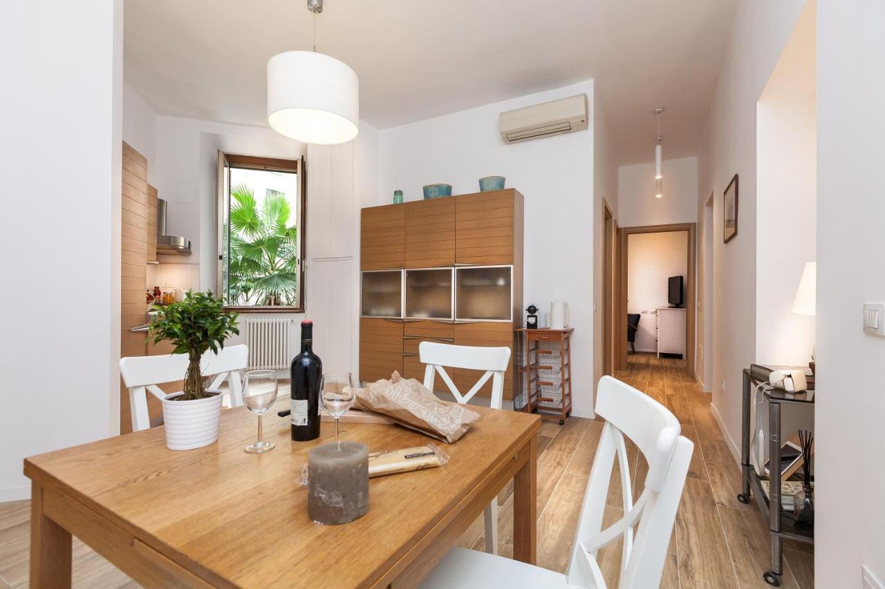 A Casa Di Luca *