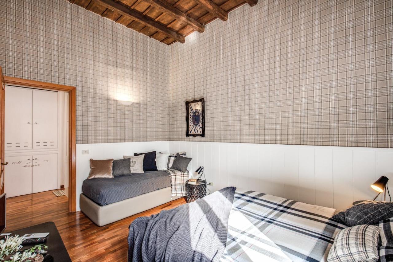 Apartment Colosseo Miracle Rome