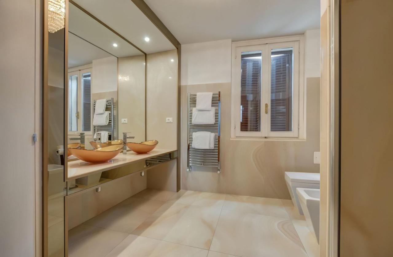 Penthouse - Private 3* Rome