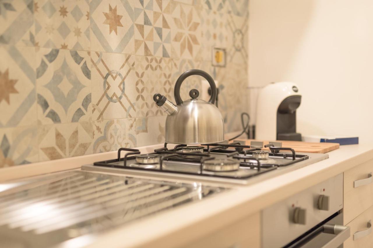 Cozy Navona Appartamento