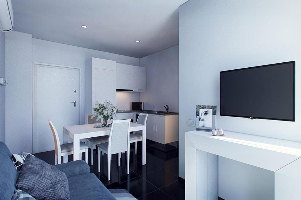 Aparthotel De Lollis Roma