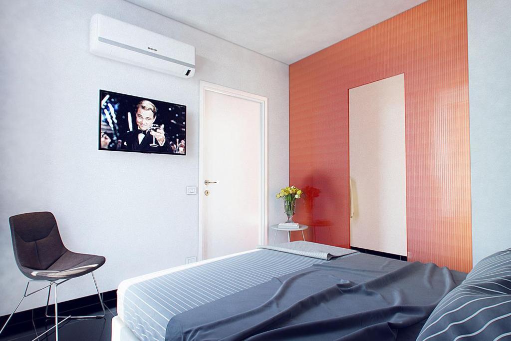 De Lollis Aparthotel 2*