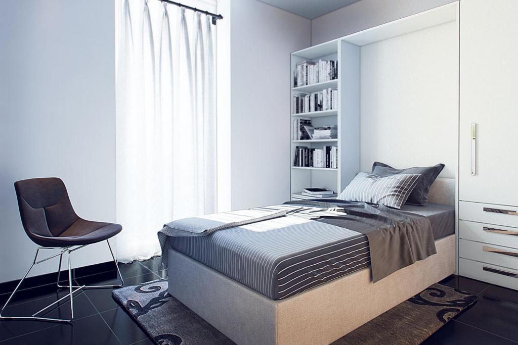 De Lollis Aparthotel
