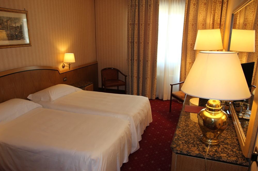 Beverly Hills 4* Rome