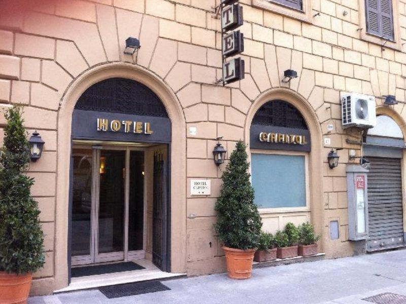 Numa Linea Aparthotel