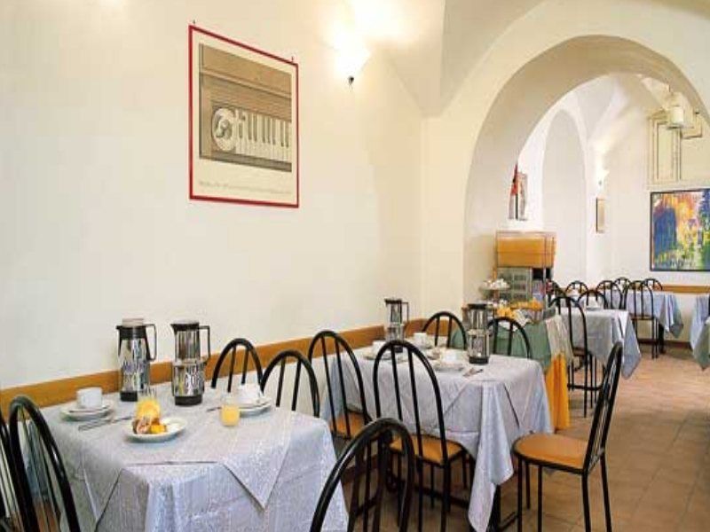 Aparthotel Numa Linea Roma