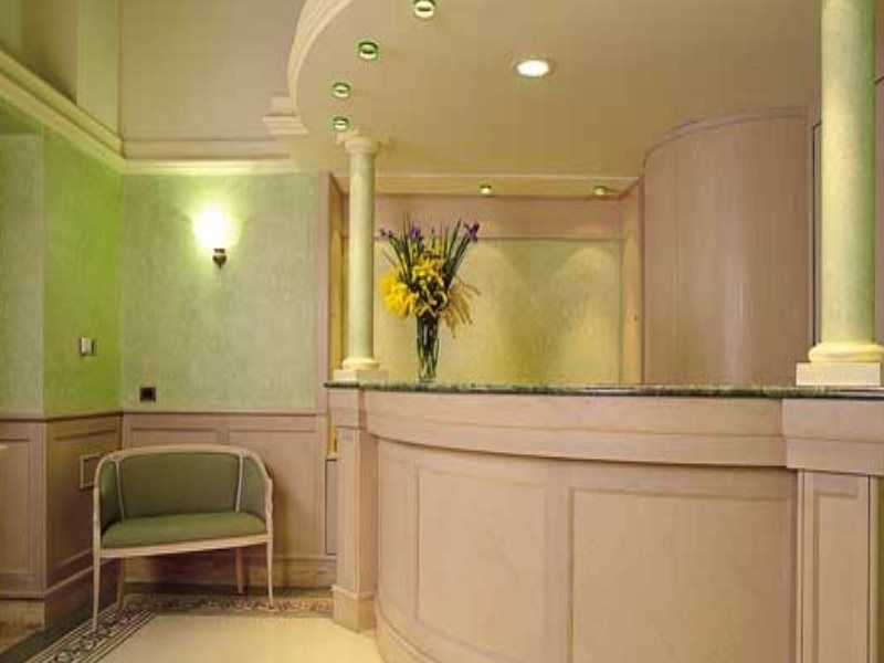 Numa Linea Aparthotel Roma