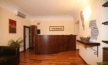 Residenza Domizia Casa de hóspedes 3*