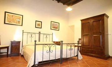 Residenza Domizia Roma