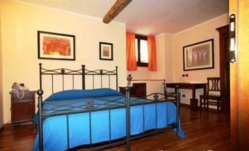 Residenza Domizia