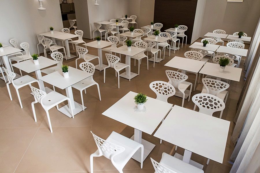 Hotel San Giovanni Roma