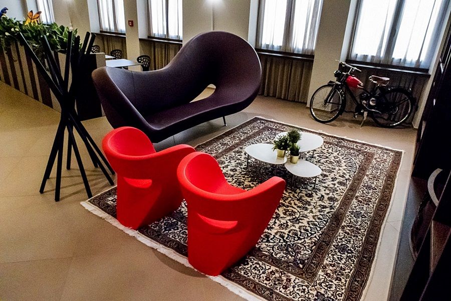 San Giovanni 4*