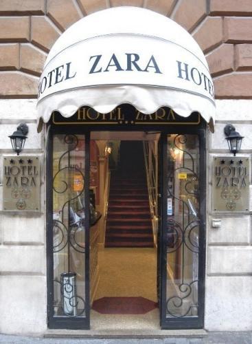 Zara 3*