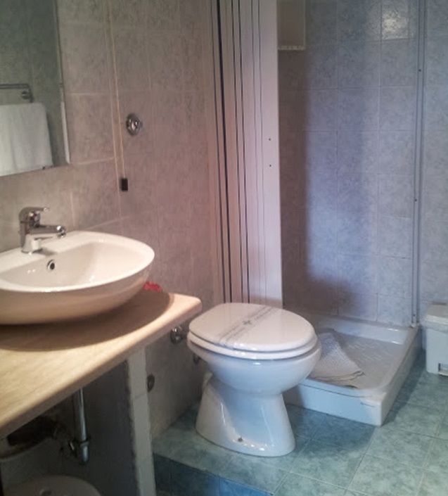 Octavia Hotel Rome