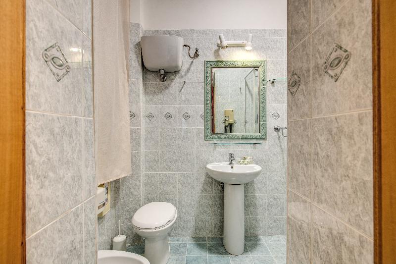 Hotel Parker Rome