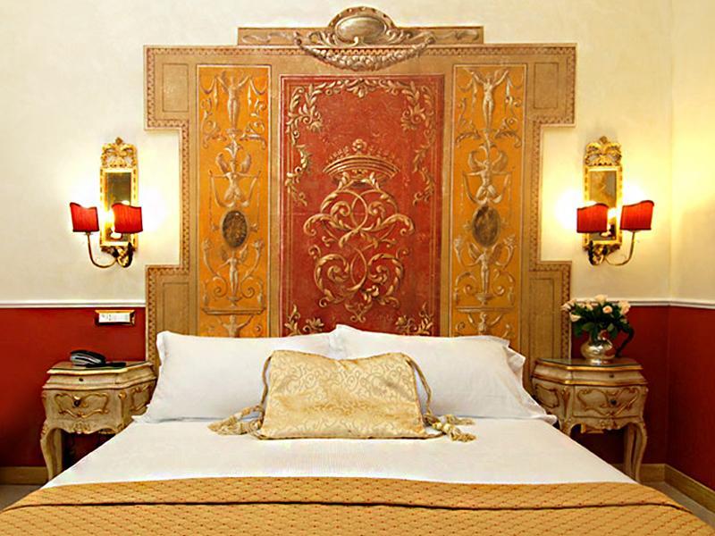 Romanico Palace Luxury & Spa 4*