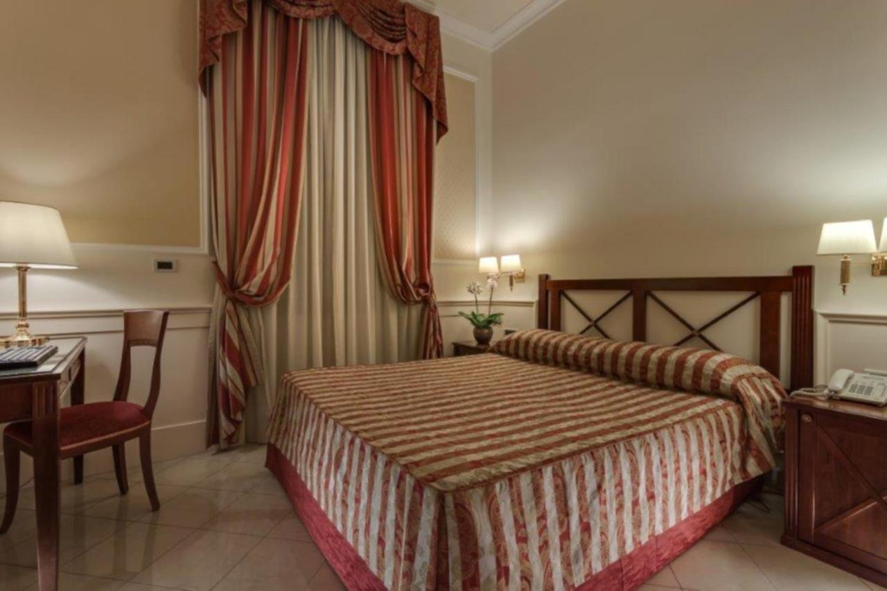 Residenza Paolo Vi Rome
