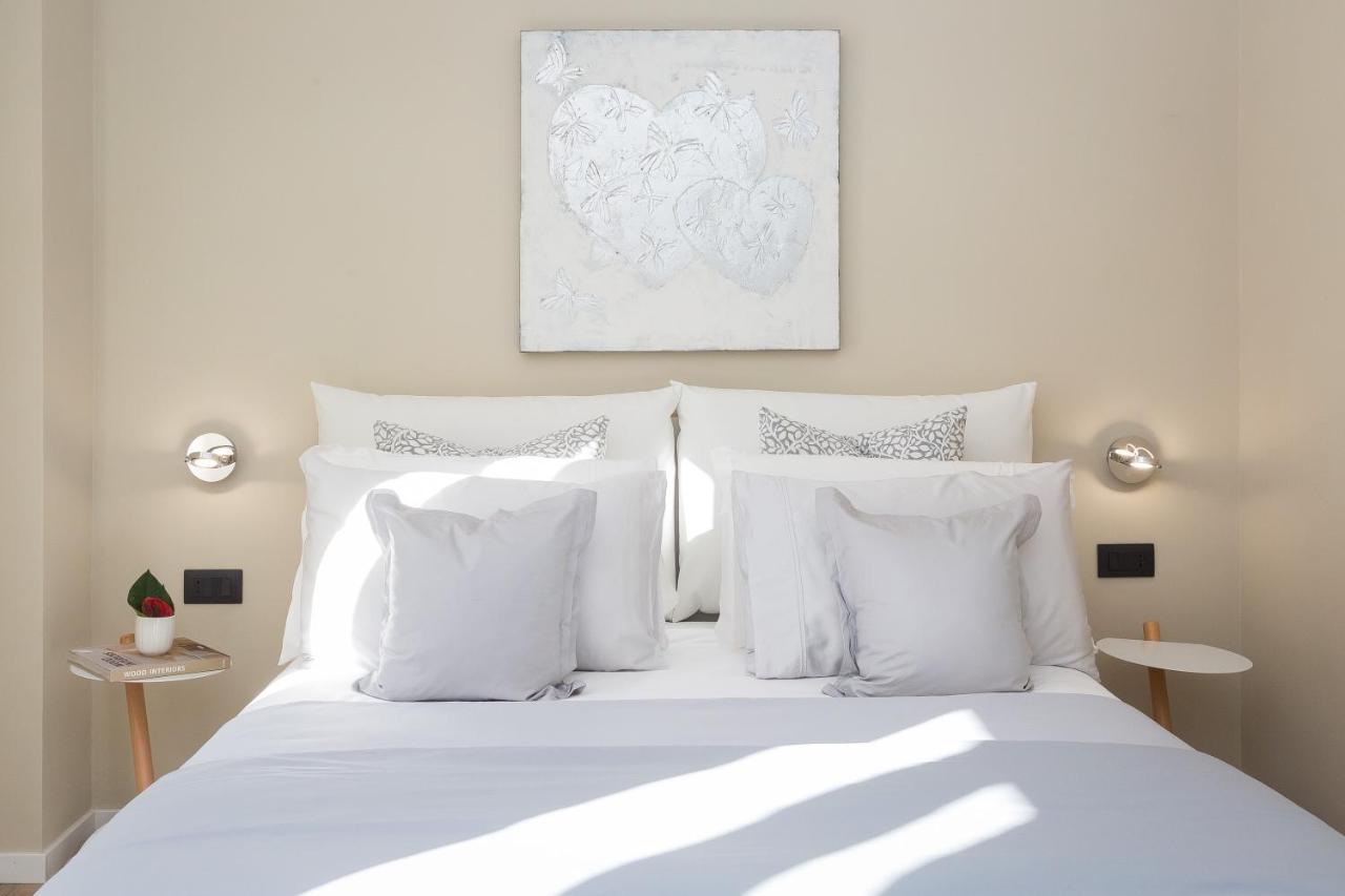 126 Gracchi Guest house 2*