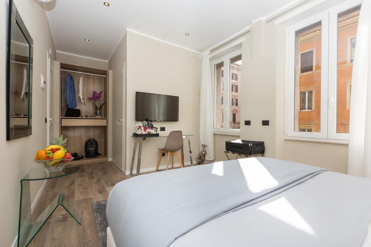 126 Gracchi Rome