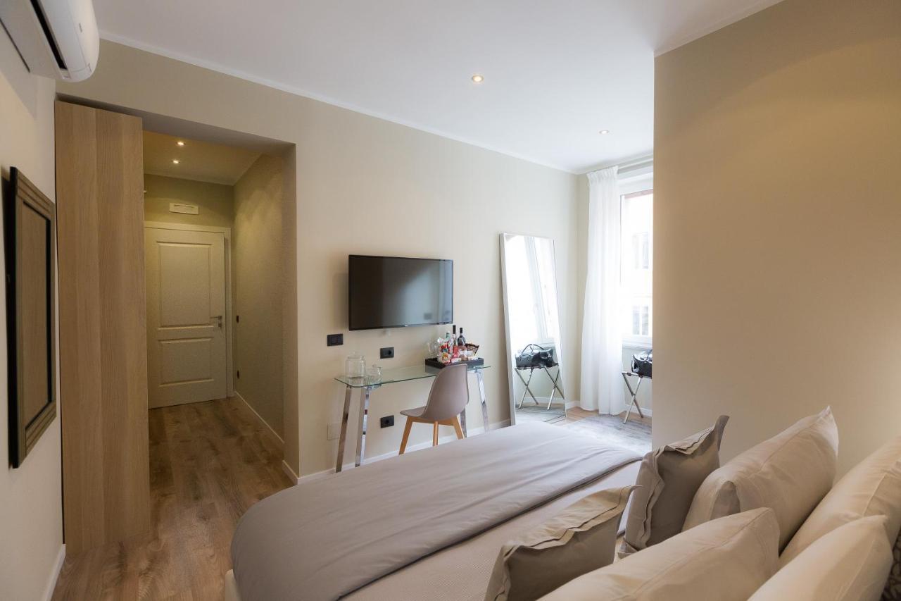 126 Gracchi Maison d'hôtes Rome