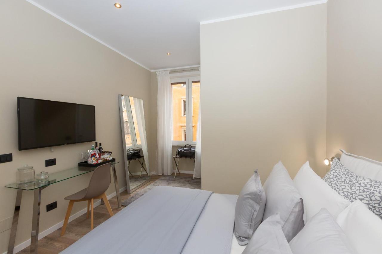 126 Gracchi Maison d'hôtes 2*