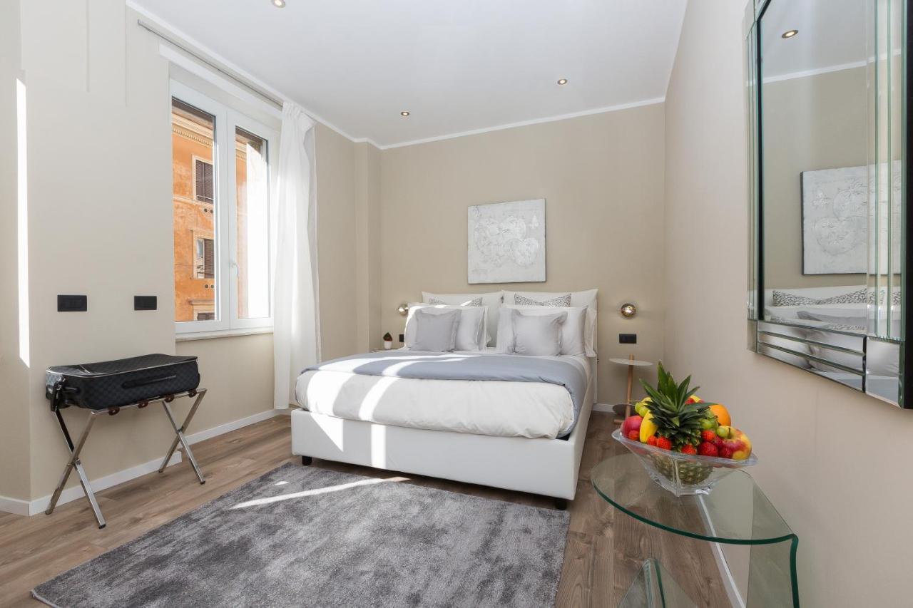 126 Gracchi Guest house 2*