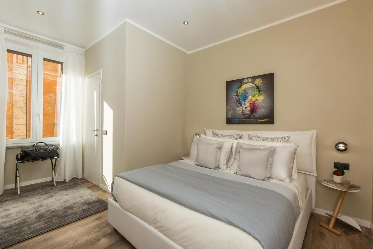 Maison d'hôtes 126 Gracchi Rome