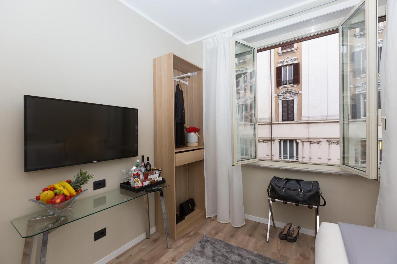 126 Gracchi Maison d'hôtes Rome