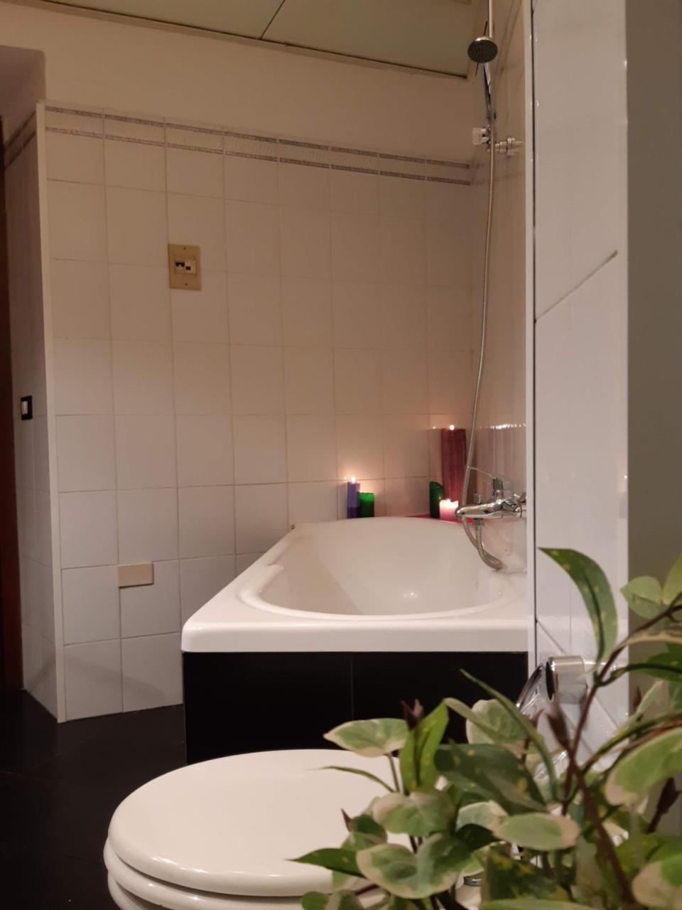 Mameli Trastevere Holiday home