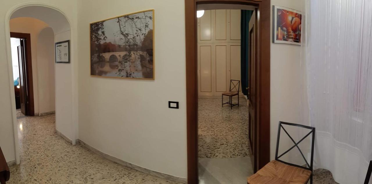 Holiday home Mameli Trastevere