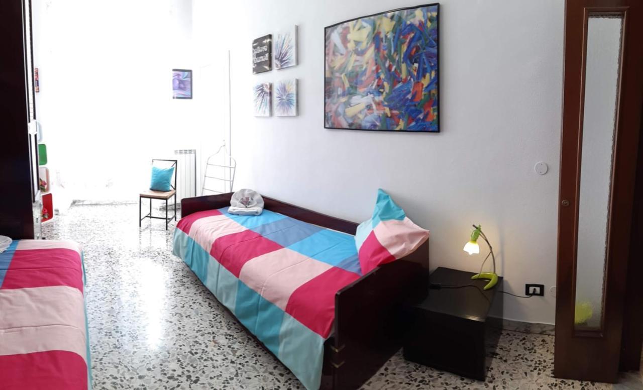 Mameli Trastevere Holiday home *