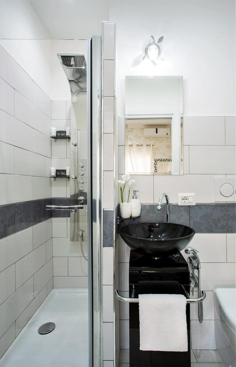 San Pietro Panoramic View Apartment *