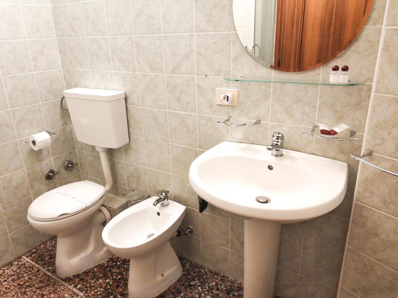 Guest house Baldassini