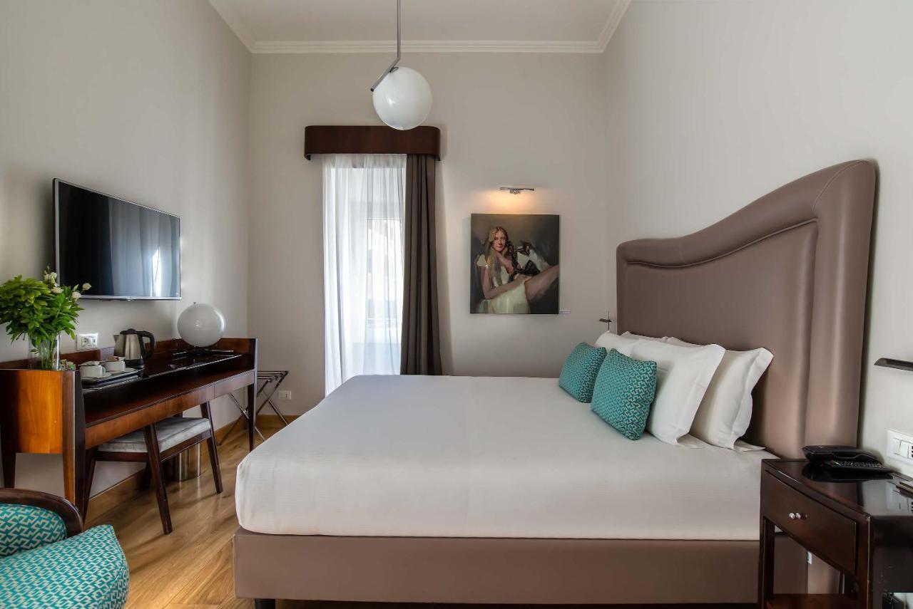 Relais Rione Ponte Gasthuis Rome