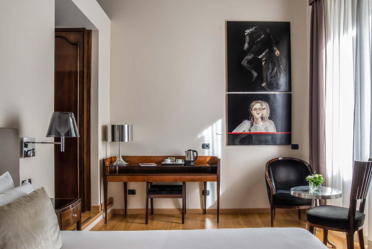 Gasthuis Relais Rione Ponte