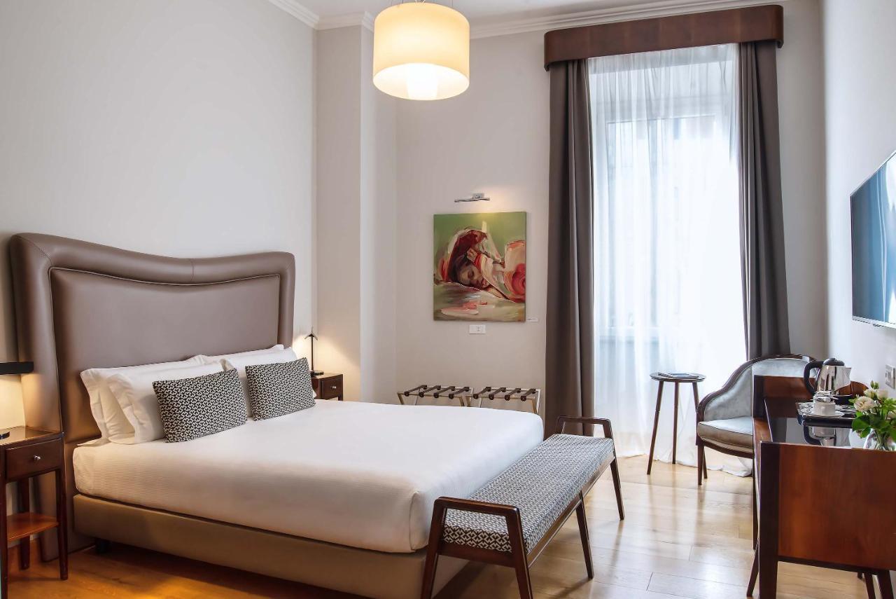 Relais Rione Ponte 3*