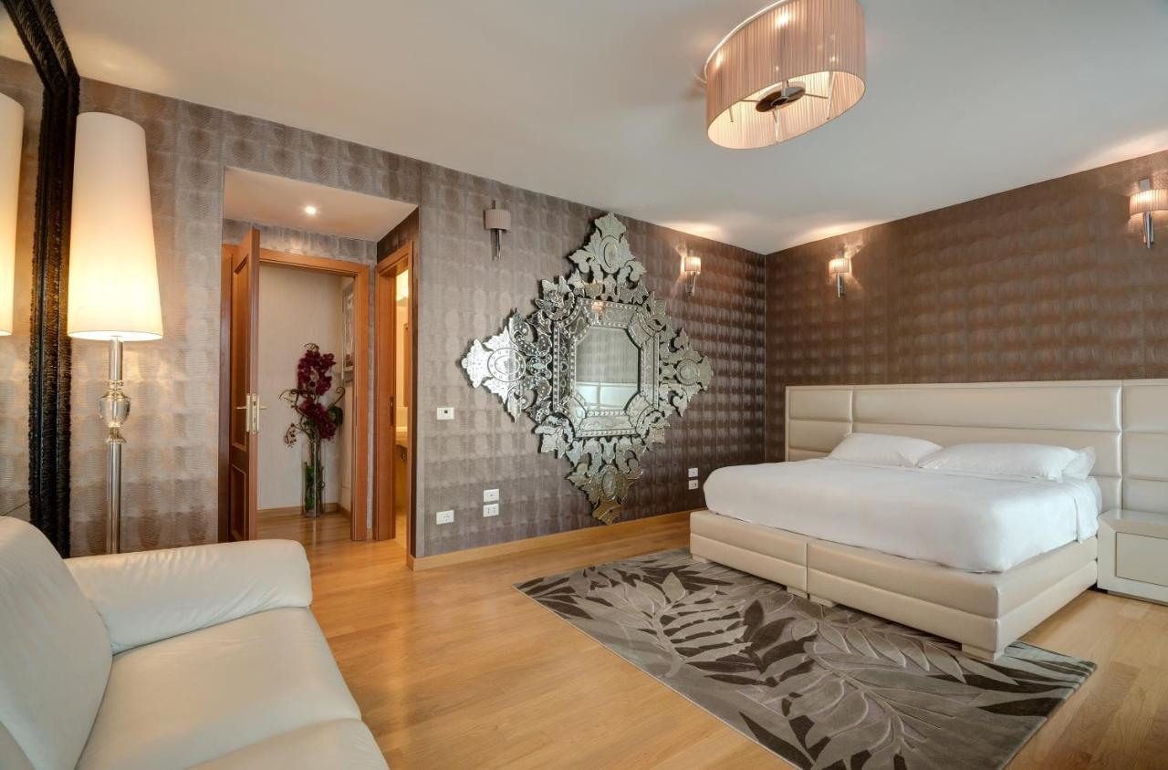 Penthouse - Private Maison d'hôtes 3*