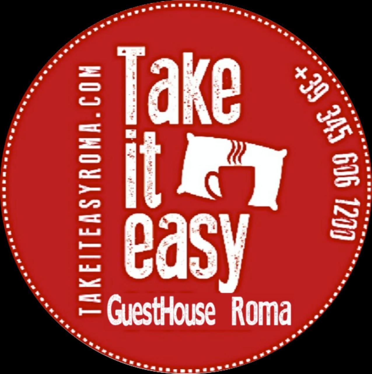Take It Easy Affittacamere