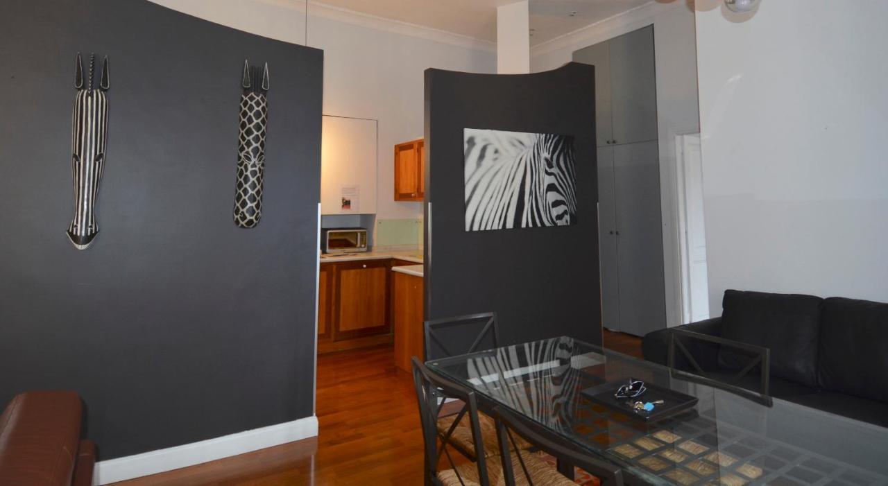 House And The City - Colosseum Apartment
