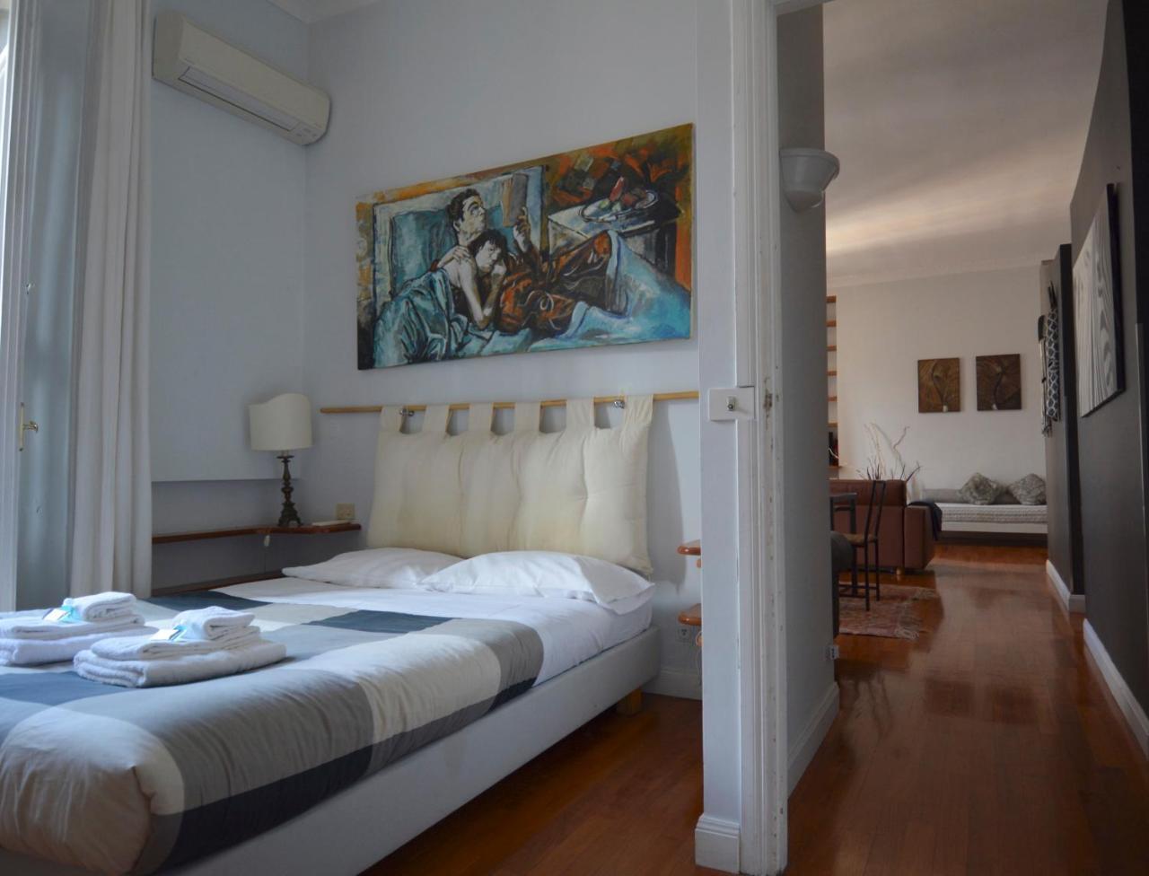 House And The City - Colosseum Apartment