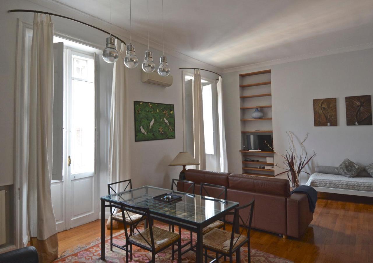 House And The City - Colosseum Apartment Rome
