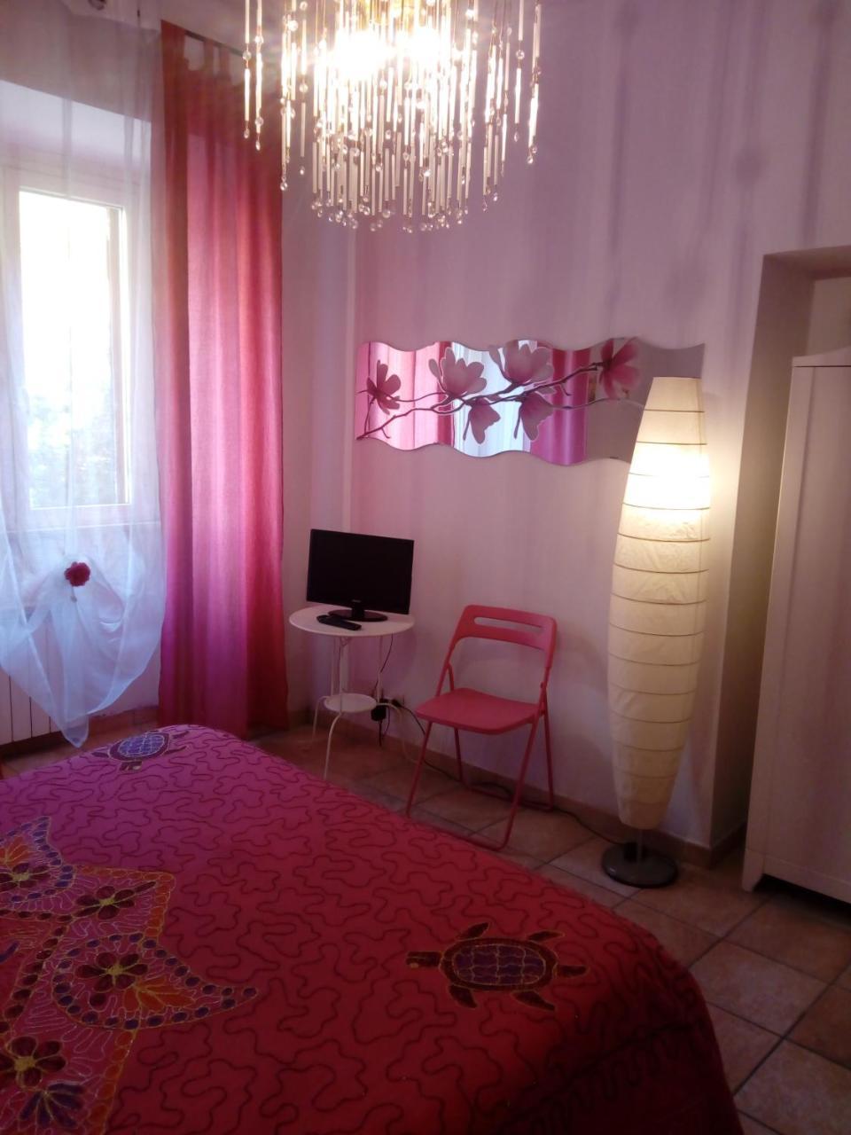 Couette-café Max House