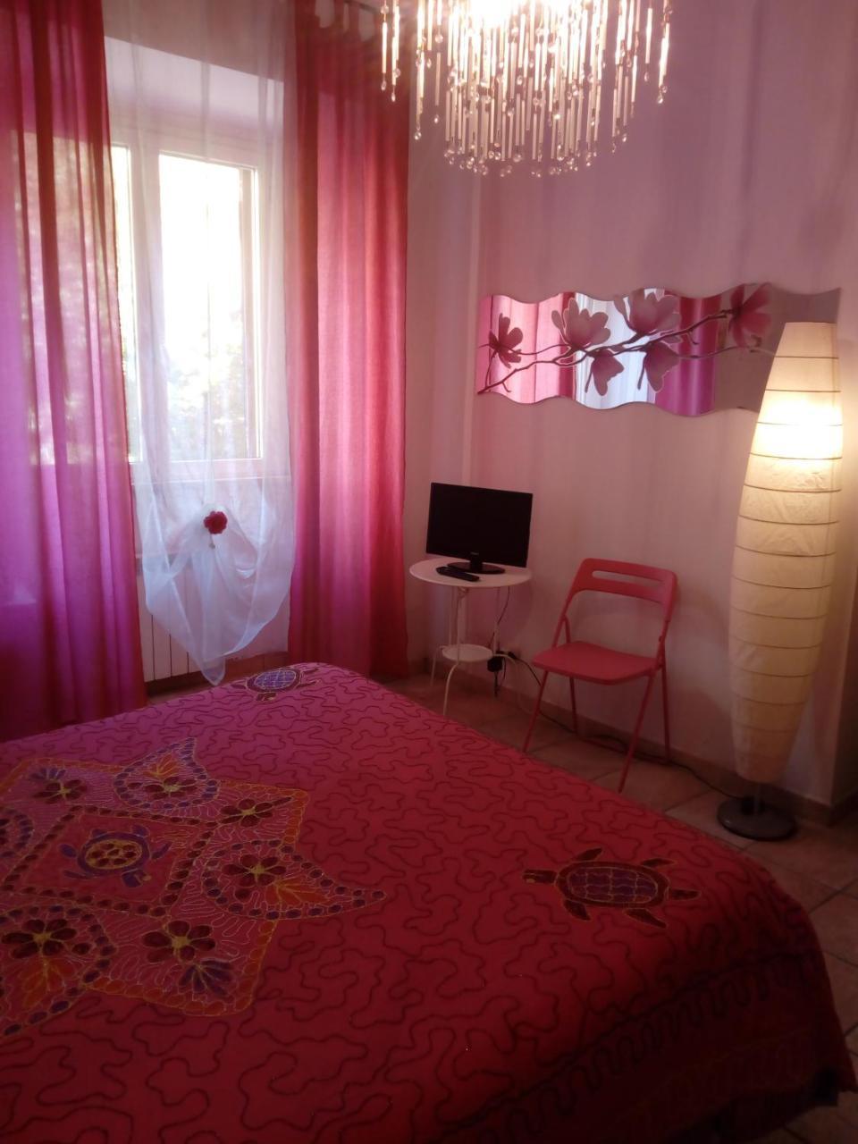 Couette-café Max House Rome