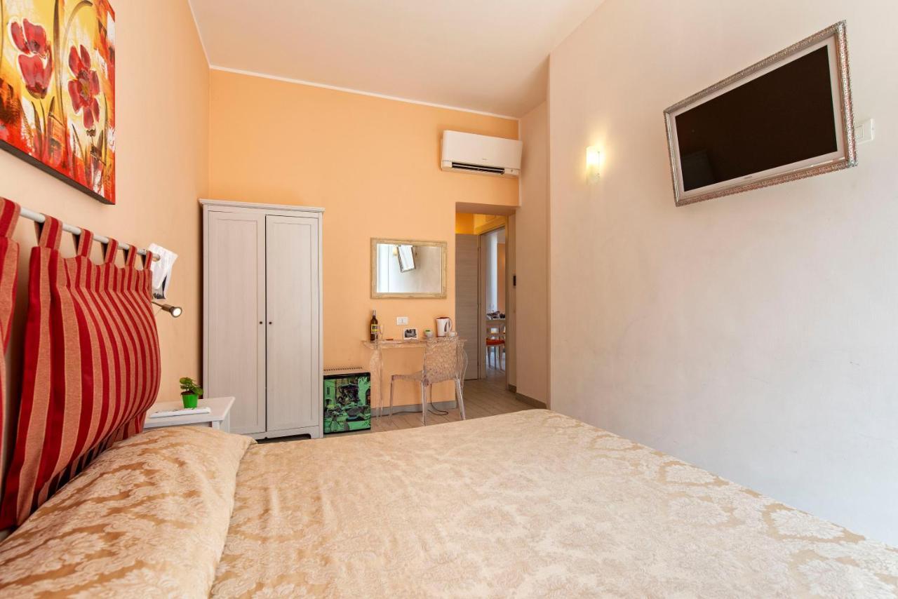 Bed & Breakfast Merulana 2 Rome